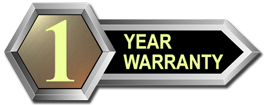 Extended Warranty - 1 Year Extension