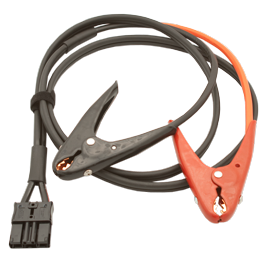 Dynapulse™ 1224 & 3648 6-Gauge Output Cable with Clamps