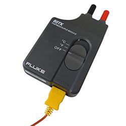 Fluke 80TK Thermocouple Module