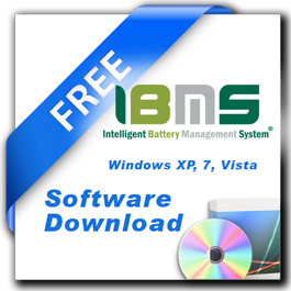 IBMS™ Companion Software - Free Download