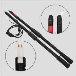 Kelvin Probes - Double Point