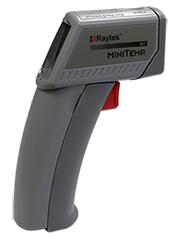 Raytek minitemp store