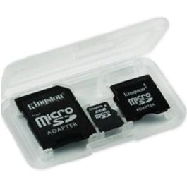 2 GB Mini SD Memory Card