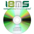 IBMS™ Companion Software - Compact Disc