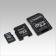 2 GB Mini SD Memory Card