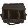 Soft Carrying Case - Top View (Open)
