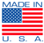 GEI products are made in the USA